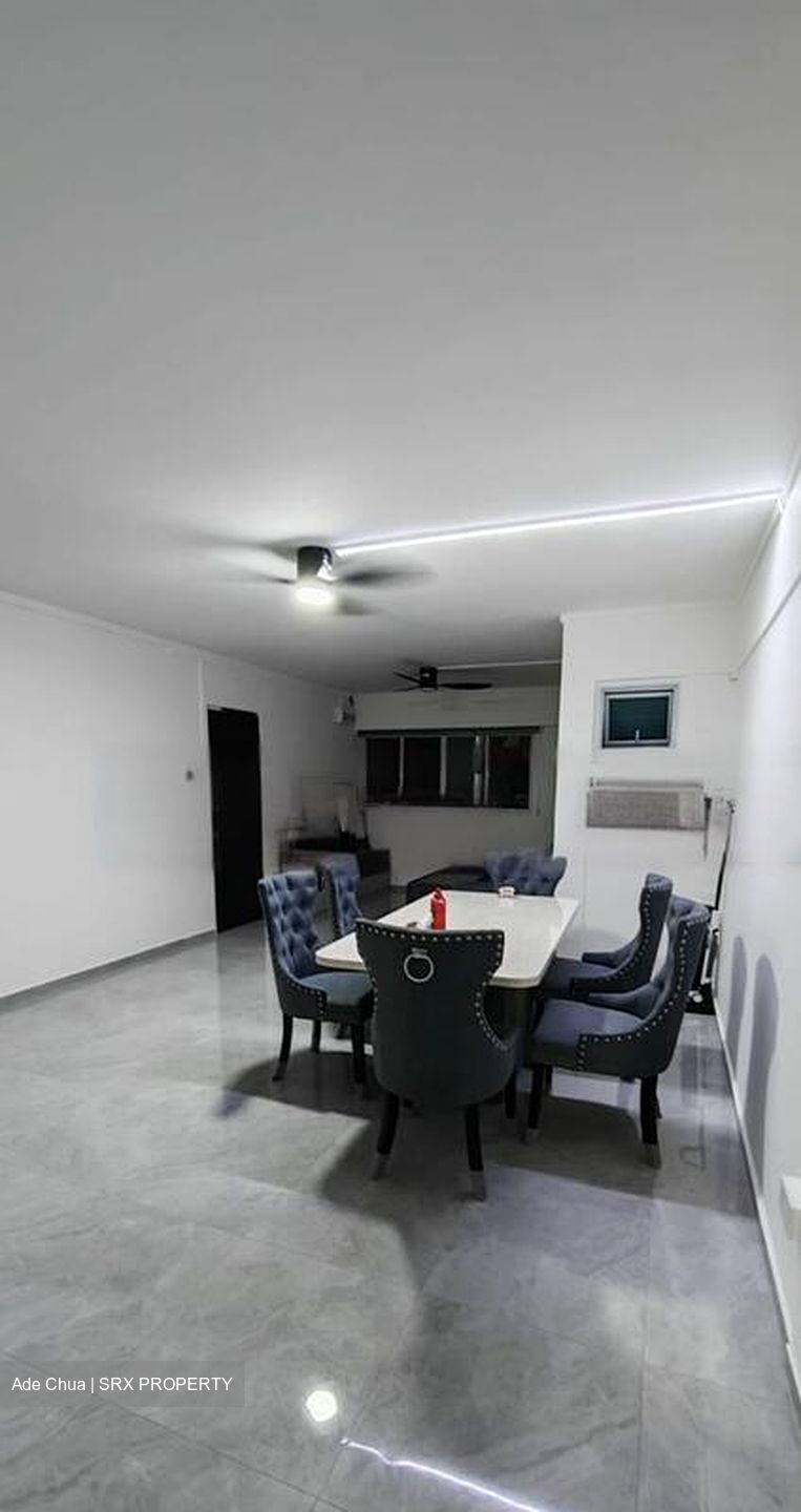 Blk 414 Jurong West Street 42 (Jurong West), HDB 4 Rooms #467294271